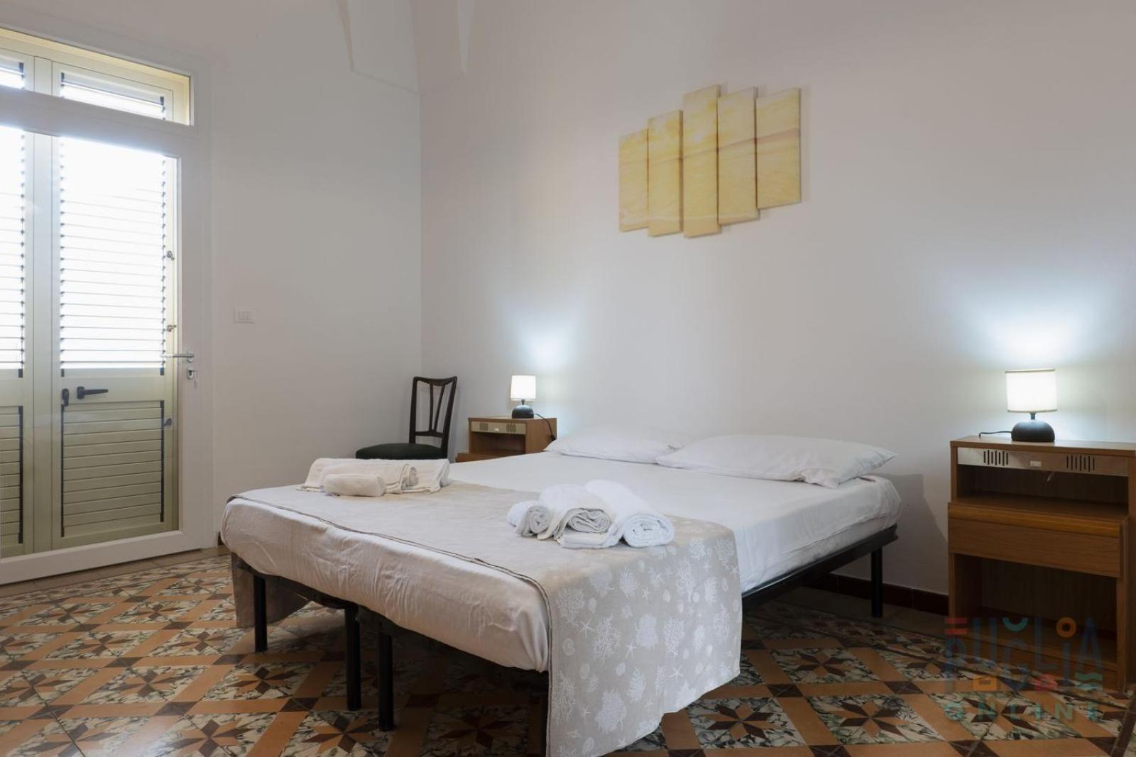 Casa Vacanza Lucia Puglia On Line Morciano di Leuca Exterior foto